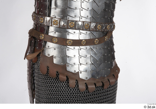  Photos Medieval Guard in mail armor 2 Medieval Clothing Soldier lower body mail armor 0005.jpg